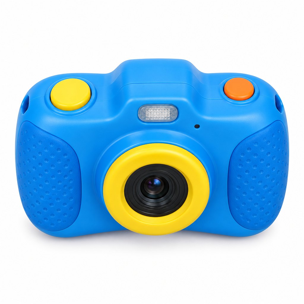 Kidora KidCam Pix детская цифровая фотокамера