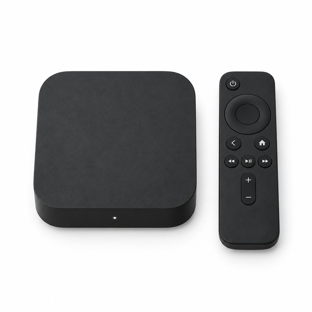 Pixbox Movie Smart медиаплеер