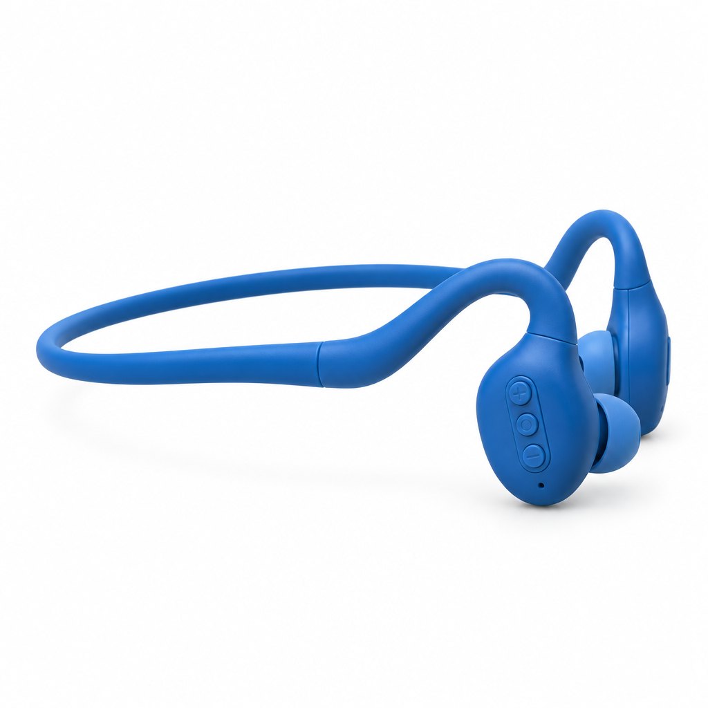 Sonaris Wave S615 16Gb, Blue MP3-плеер