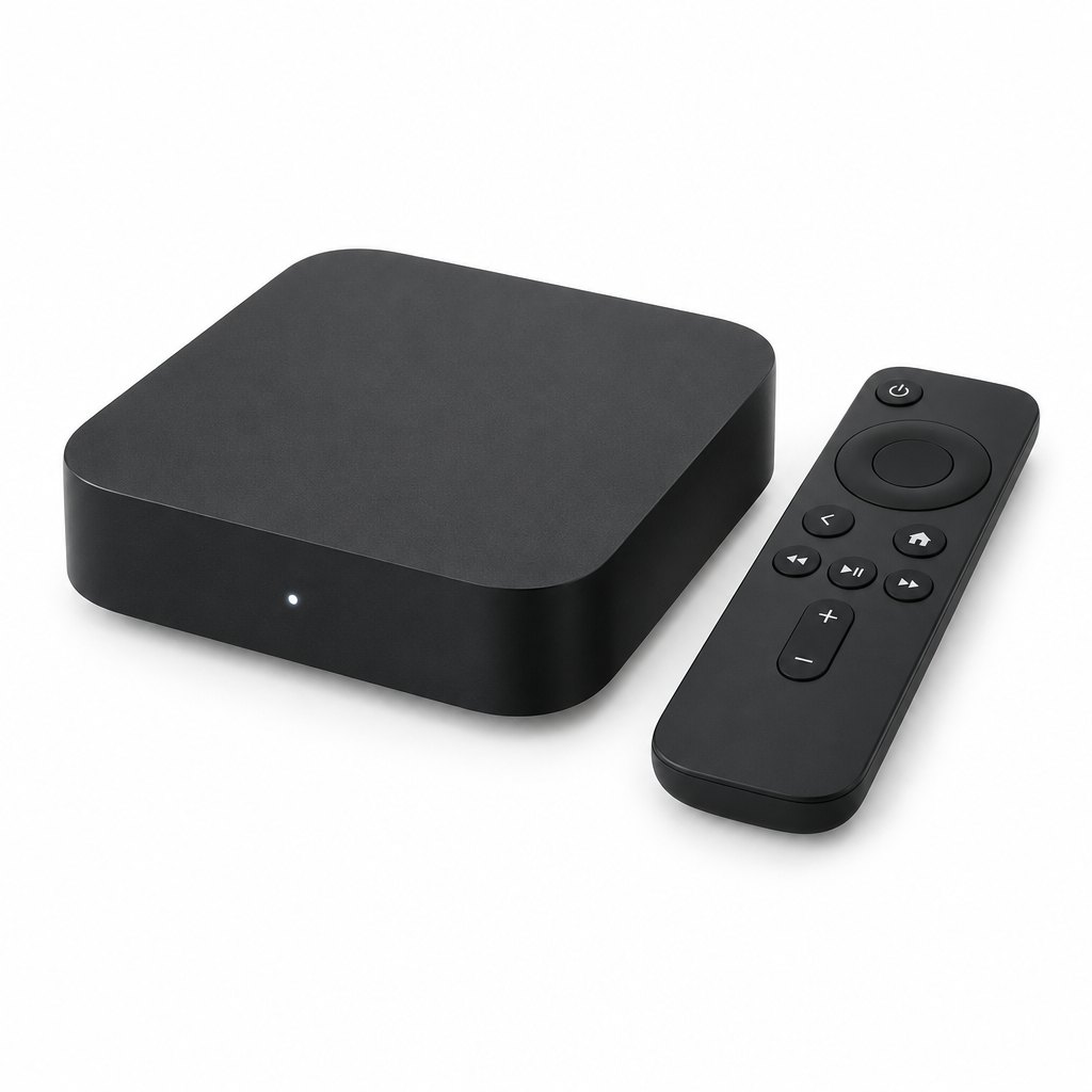Pixbox Movie Smart медиаплеер