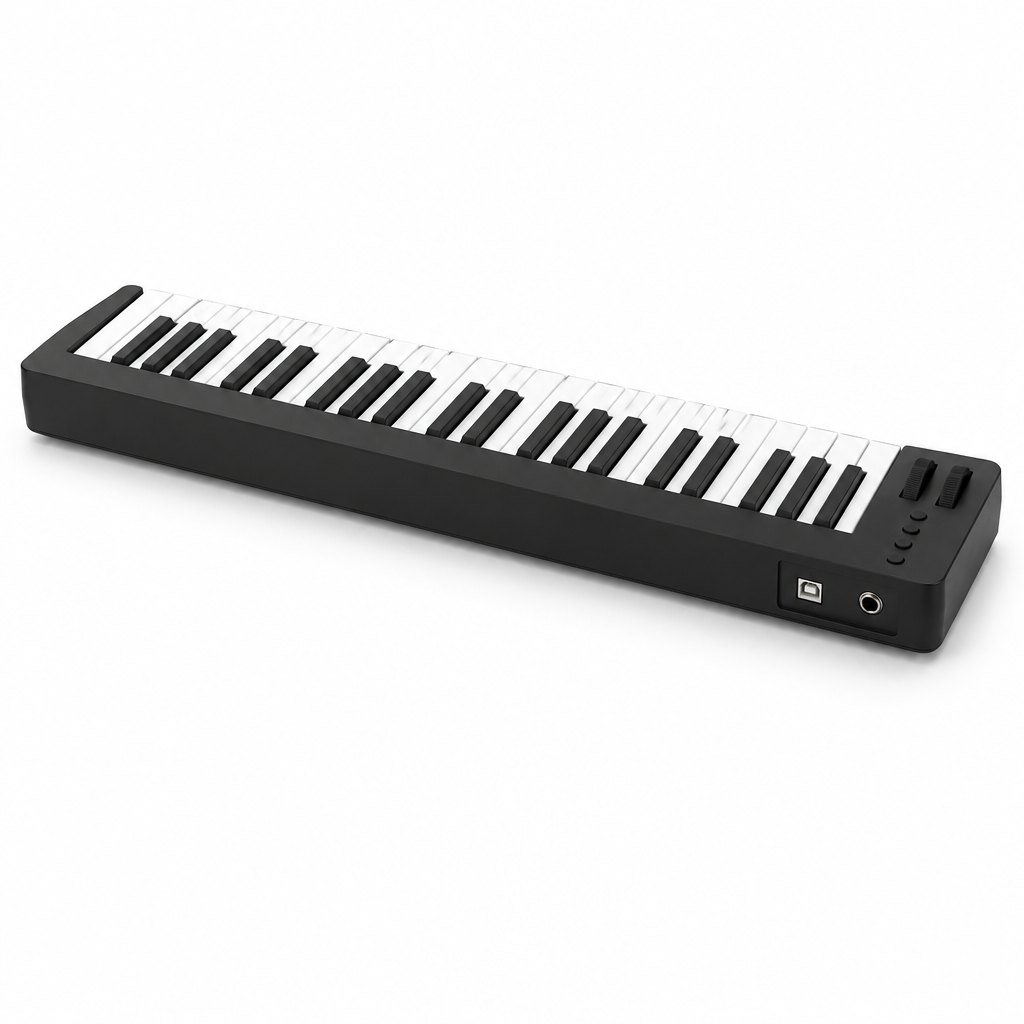 Melodix Keyline 49 MIDI-клавиатура