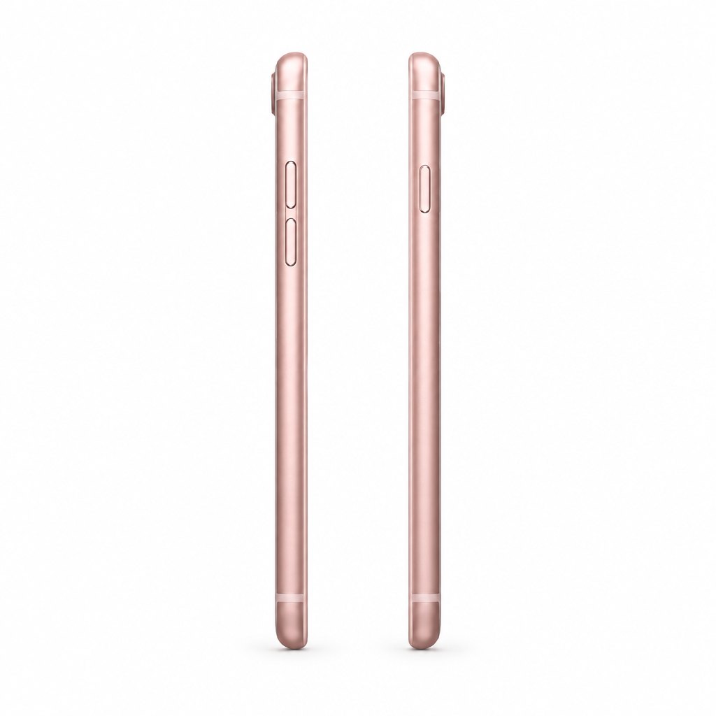 Auriq A7 Plus, Rose Gold