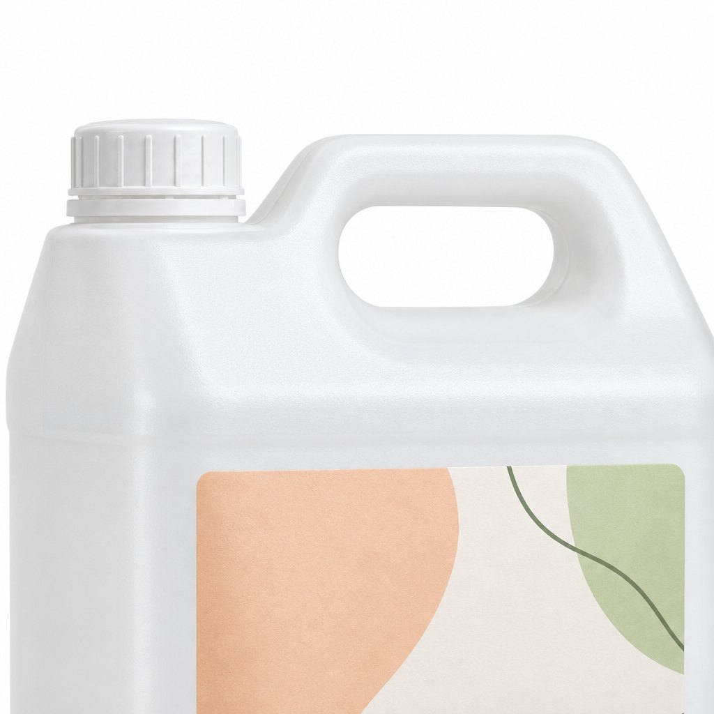 Шампунь для мелких животных Furcare "Clean Coat", концентрированный, 5 л