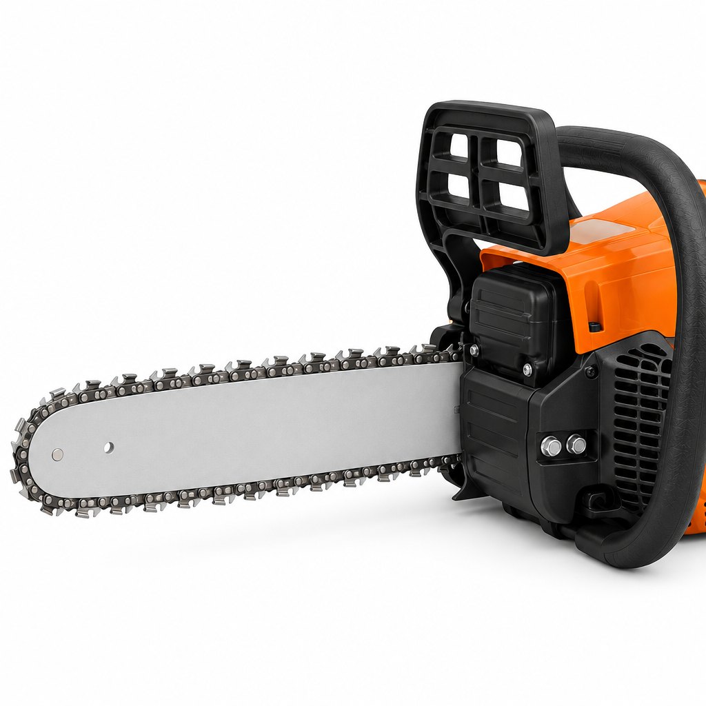 Бензопила Brutek "Flex 4116"