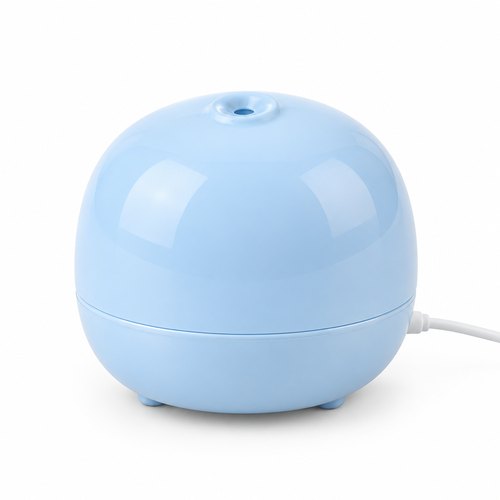 Polvik PH 3102, Blue увлажнитель воздуха