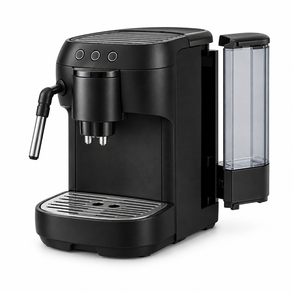 Filante HD86 кофемашина