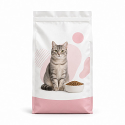 Корм сухой Regal Paw "Sterile Care", для взрослых стерилизованных кошек