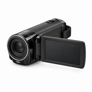 Filmix DV-340, Black цифровая видеокамера