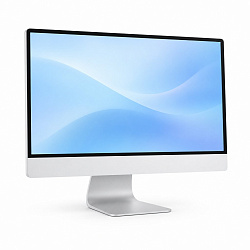 Arvex AiO 22, White моноблок