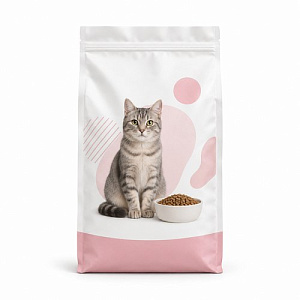 Корм сухой Regal Paw "Sterile Care", для взрослых стерилизованных кошек