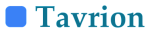 Tavrion